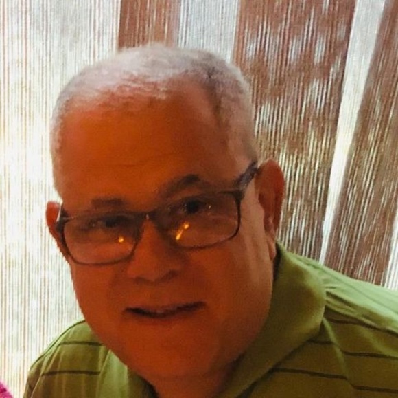 Meet your Posher, Steven - Picture 1 of 1